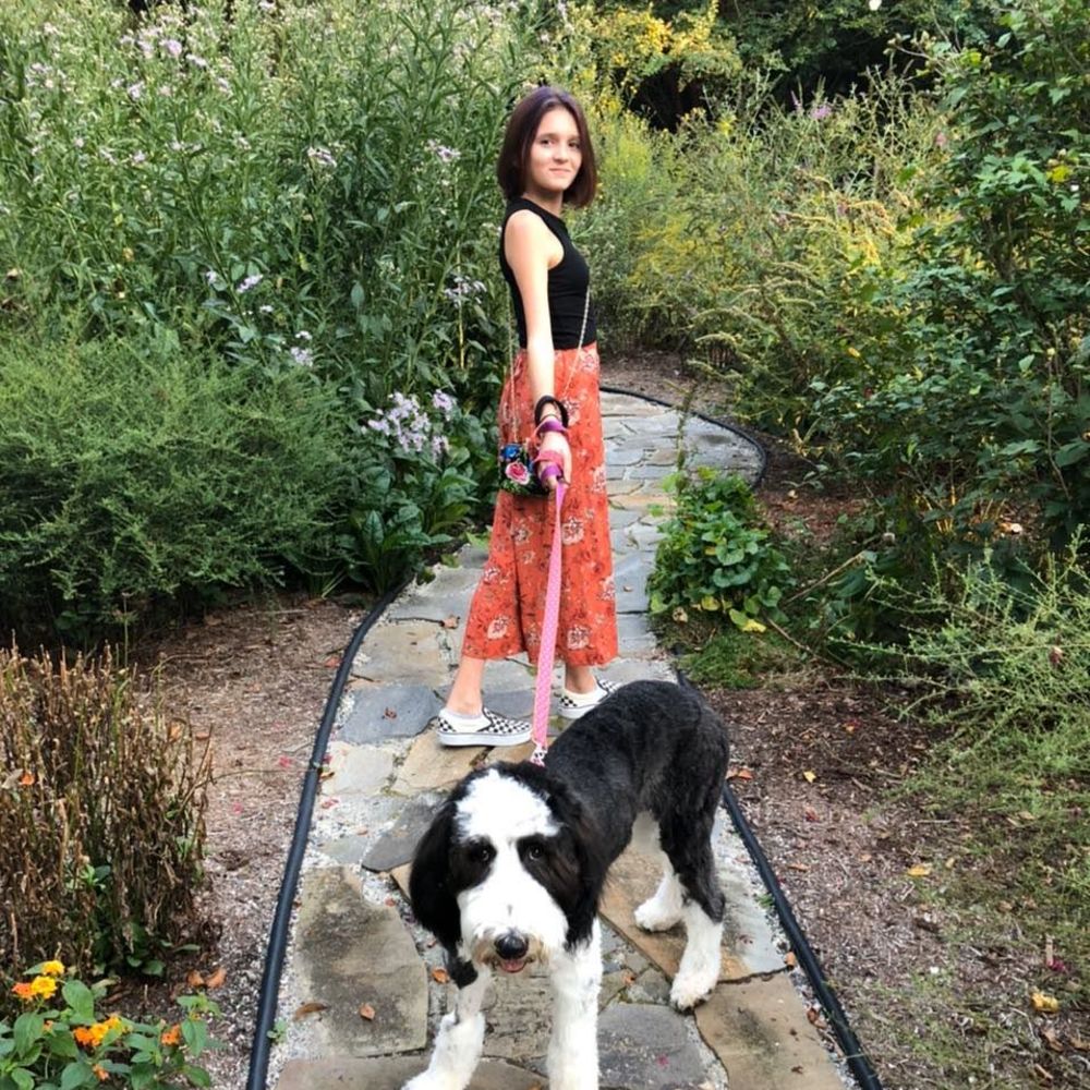 Meet your Posher, Jennifer